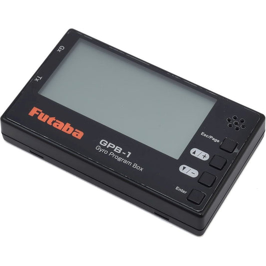 Futaba GPB1 Programmer