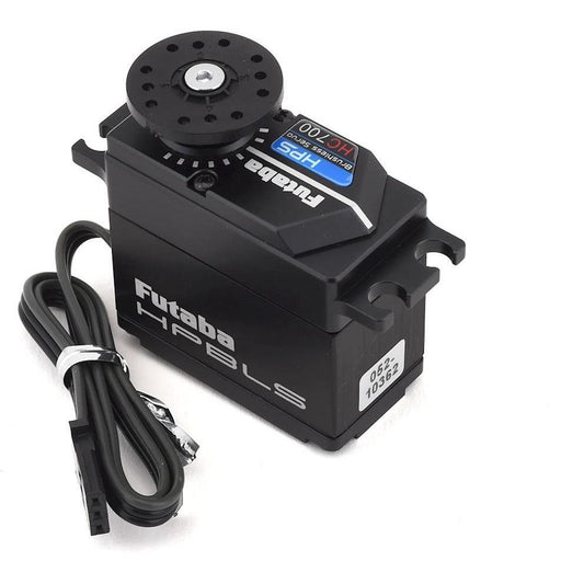 Futaba HPS-HC700 S.Bus2 Brushless Helicopter Servo (High Voltage)