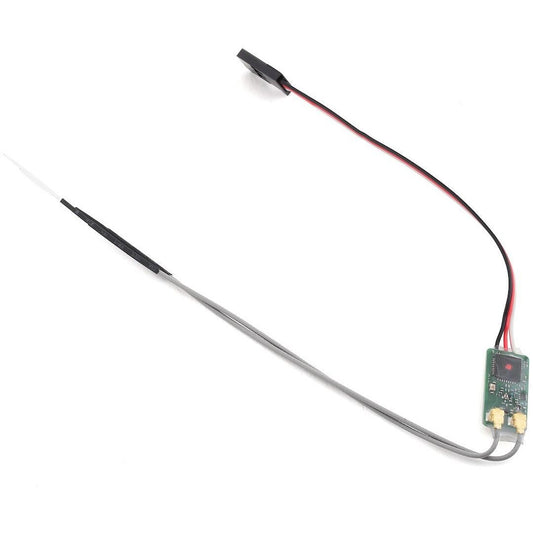 Futaba R2000SBM S-FHSS 2.4GHz S.Bus Port & RSSI Drone Racing Receiver