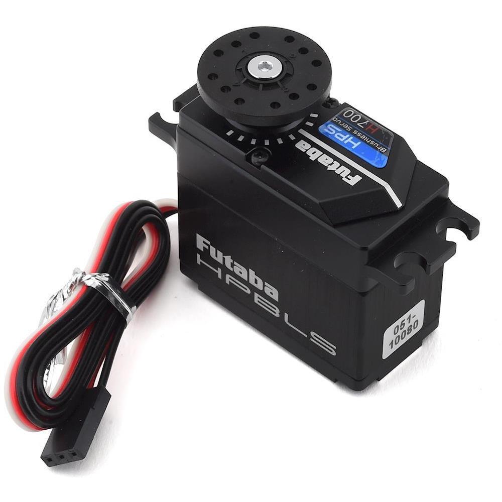 Futaba S-H700 Helicopter Servo
