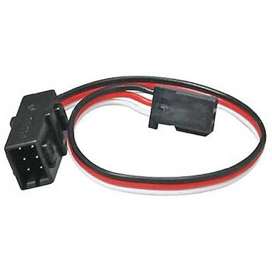 Futaba H/D Dual Servo Extension 6  J