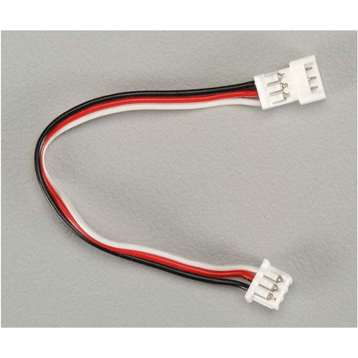 Futaba Micro Servo Extension 3  S3108/S3110/S3111