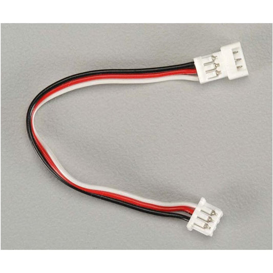Futaba Micro Servo Extension 3  S3108/S3110/S3111