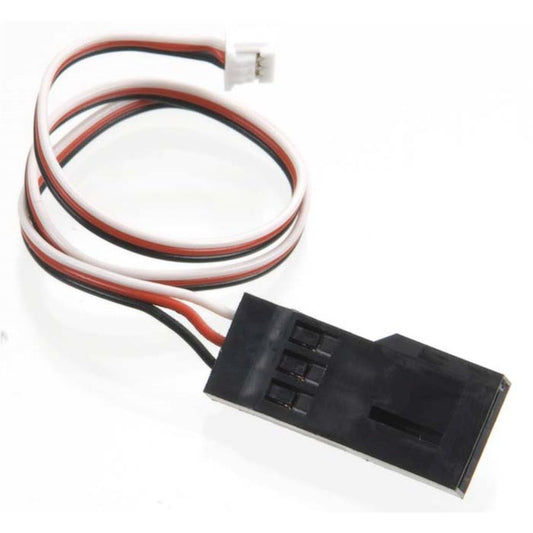 Futaba Servo Extension Micro/Std 200mm