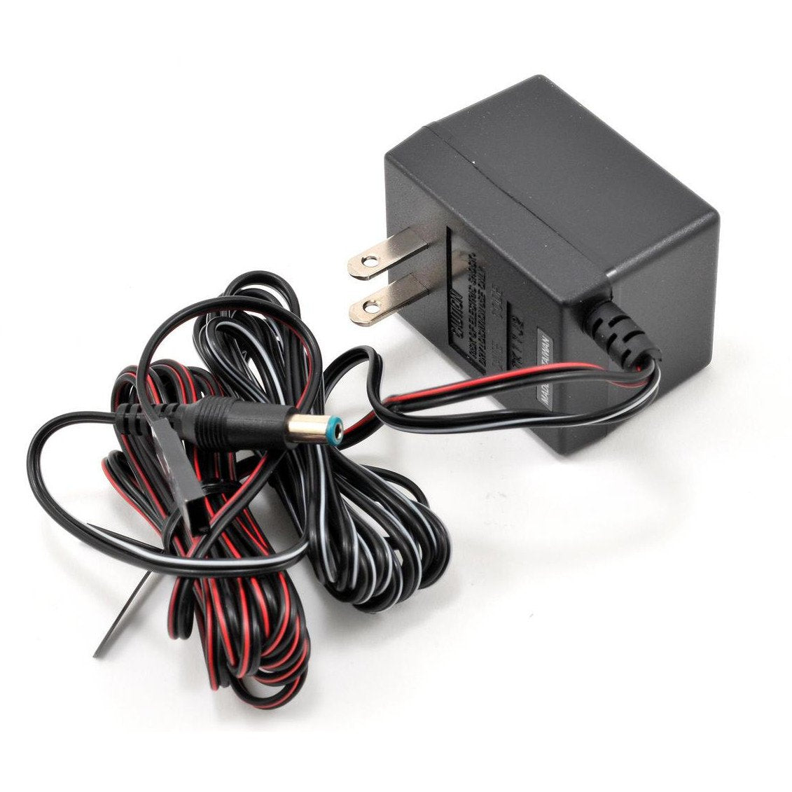 Futaba Transmitter/RX Charger