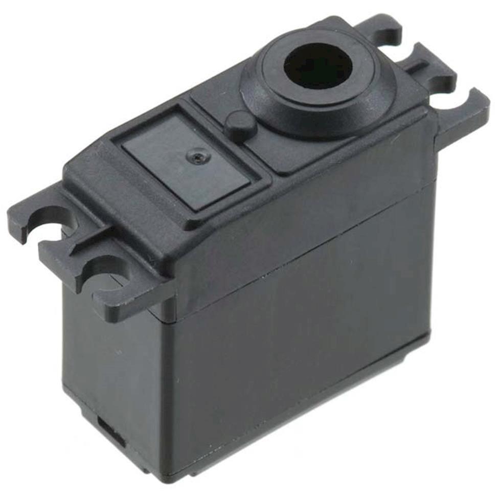 Futaba FCS3016 Case Set S3016