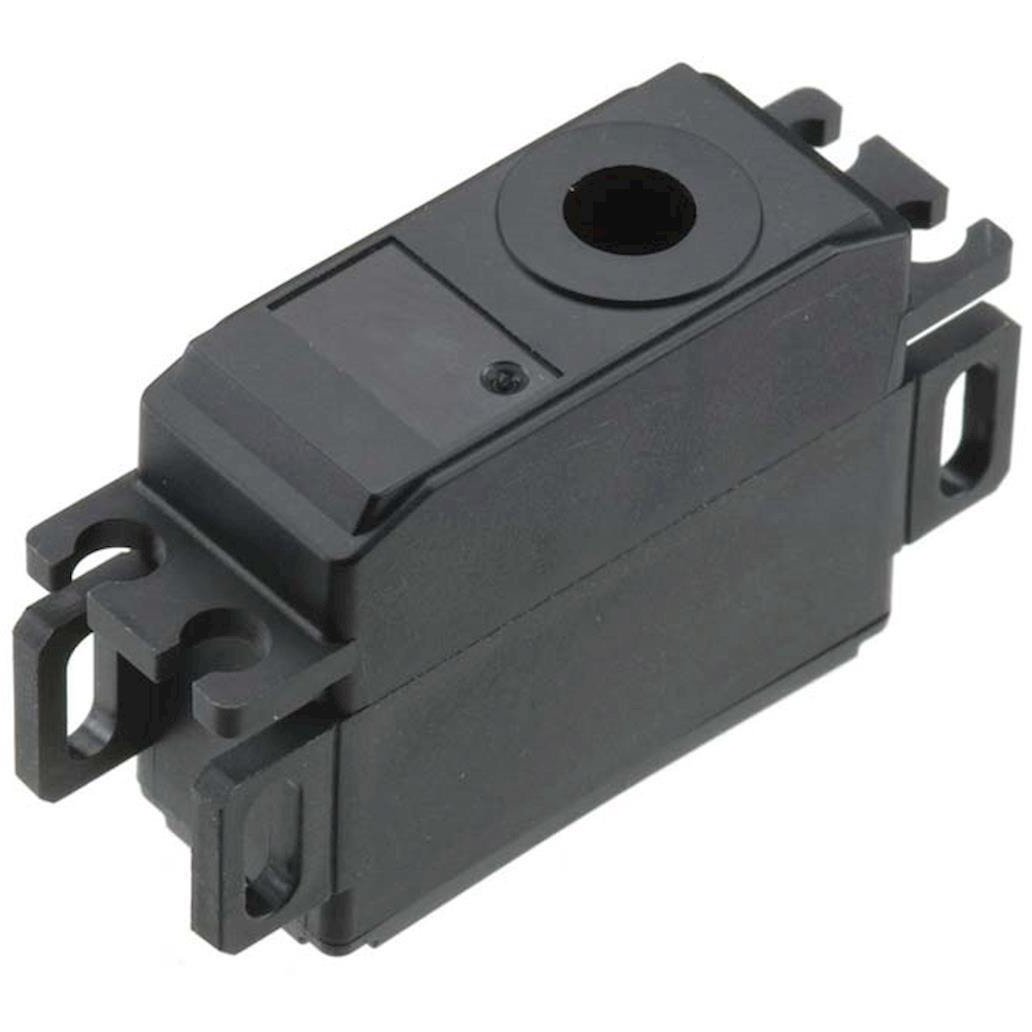 Futaba FCS651 Case Set BLS651