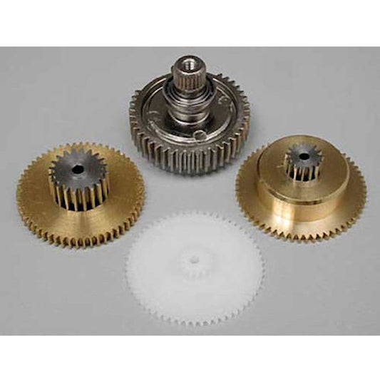 Futaba FGS5302 Gear Set S5302