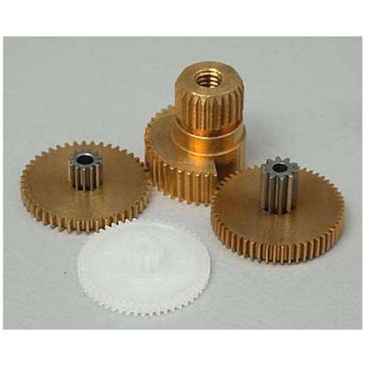 Futaba Servo Gear Set S3102