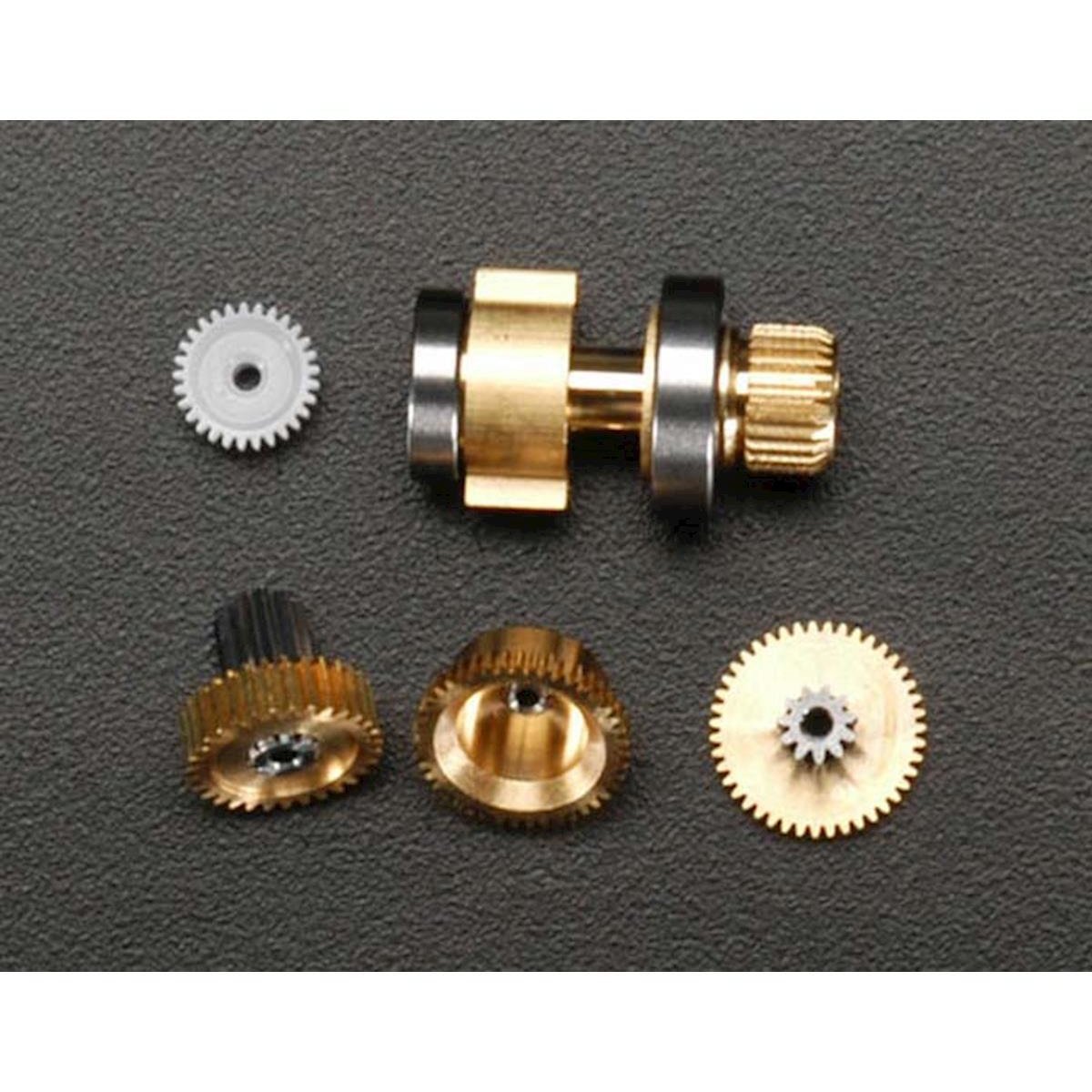 Futaba Gear Set S3150