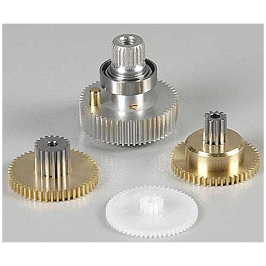 Futaba Gear Set S3305