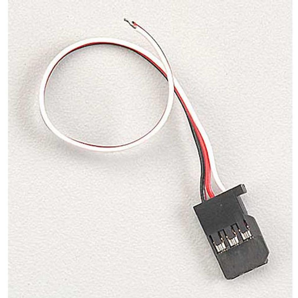 Futaba Servo Connector J Plug