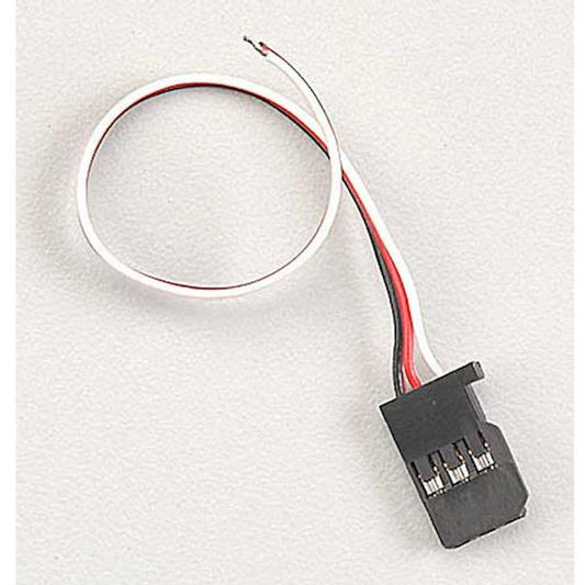 Futaba Servo Connector J Plug