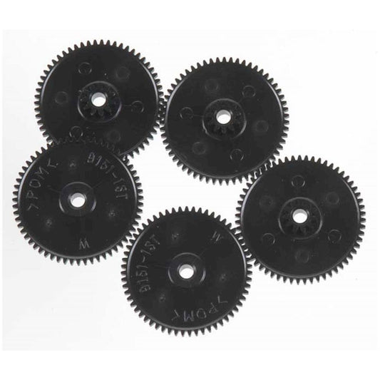 Futaba FPGS-9351 1st Plastic Gear S9351 S9155