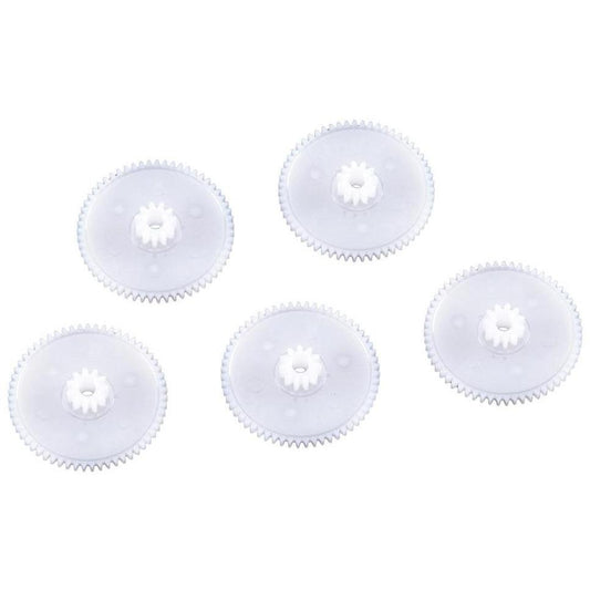 Futaba 1st Gear S9451/9452 (5 pcs)