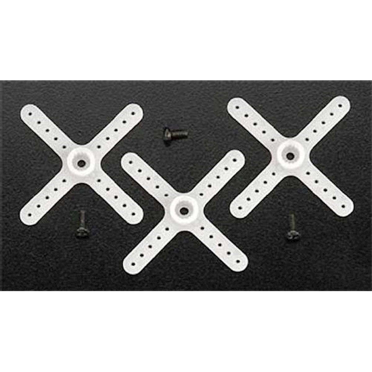 Futaba Sub Micro Horn Long S3108/S3108M/S3109M (3)