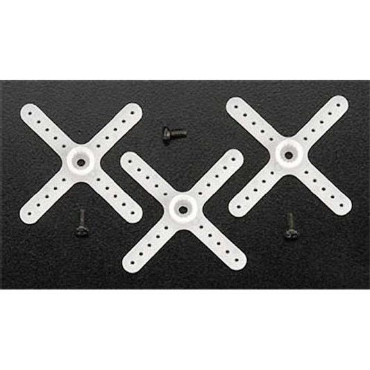 Futaba Sub Micro Horn Long S3108/S3108M/S3109M (3)