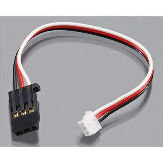 Futaba FSH-73 SVi Servo Lead FUT J - ZH Micro 100m
