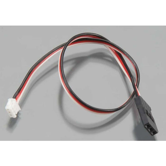 Futaba FSH-75 SVi Servo Lead FUT J - ZH Micro 200m