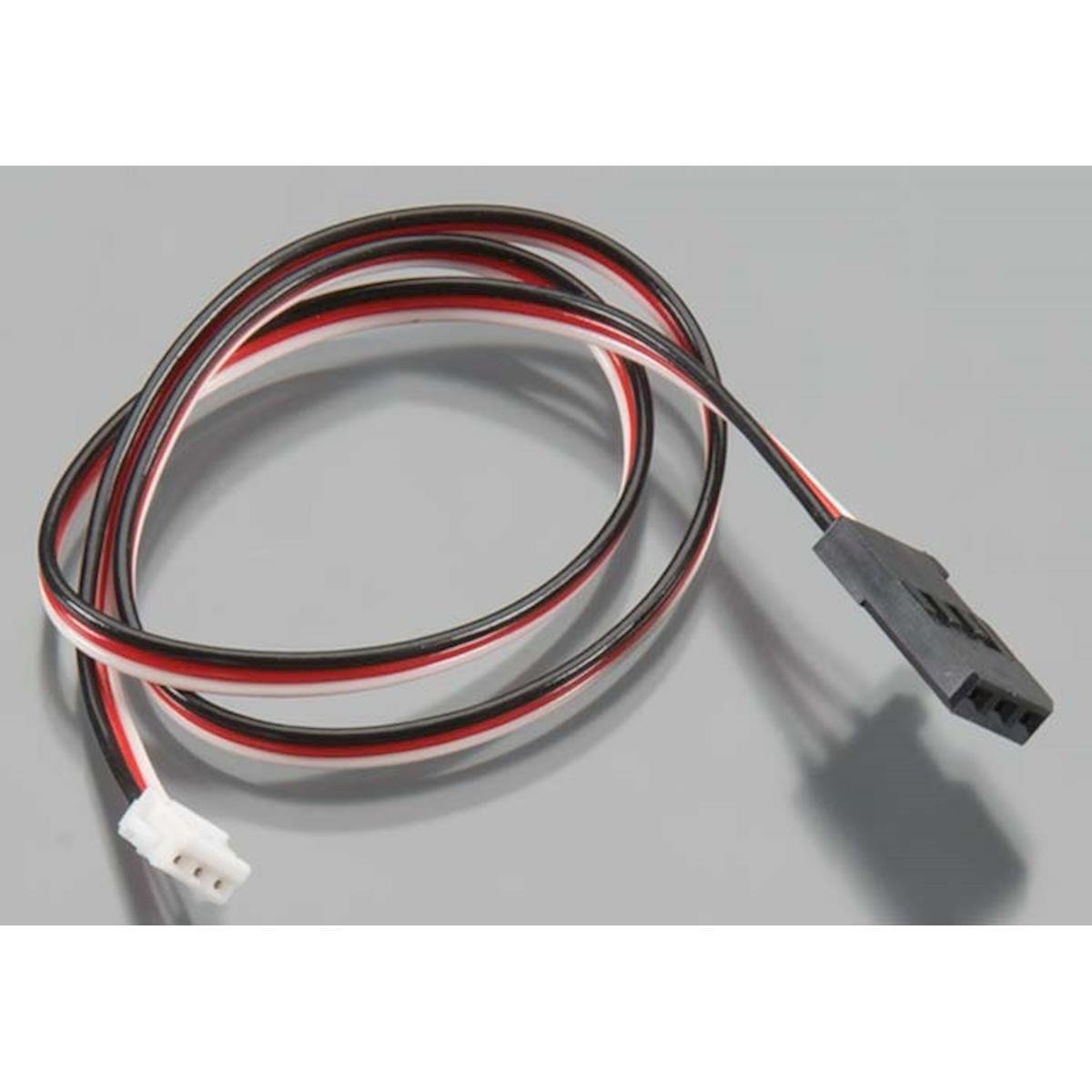 Futaba FSH-76 SVi Servo Lead FUT J - ZH Micro 300m