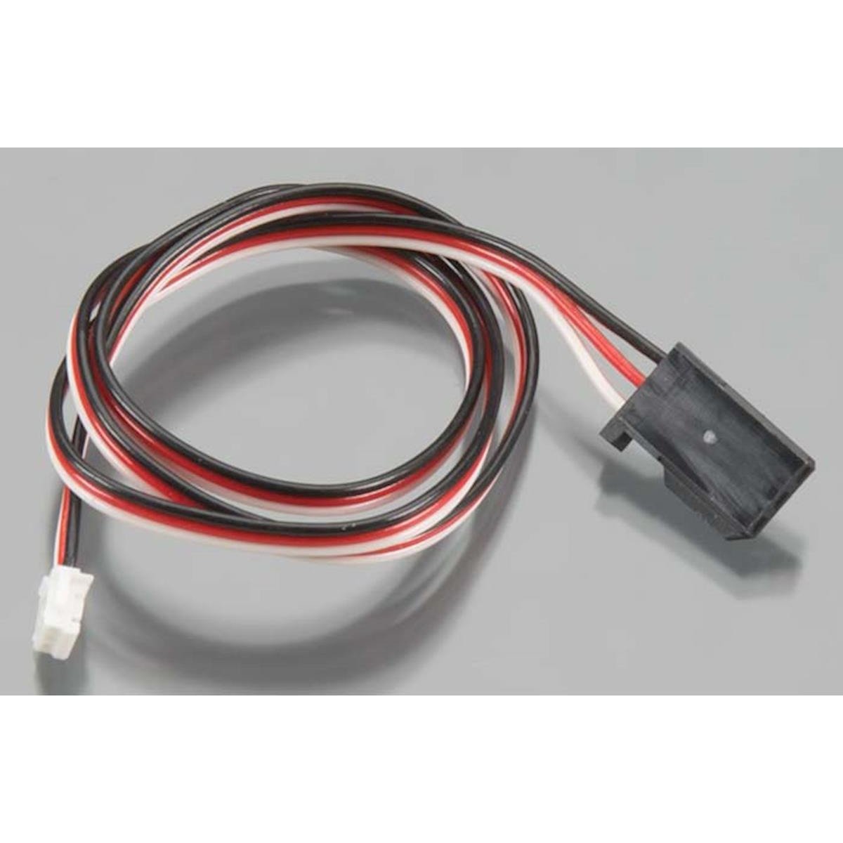 Futaba FSH-77 SVi Servo Lead FUT J - ZH Micro 400m