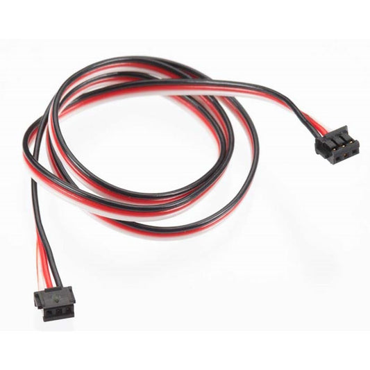 Futaba FSH-83 SVi Servo Lead ZH Micro - ZH Micro 4