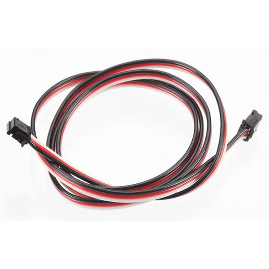 Futaba FSH-84 SVi Servo Lead ZH Micro - ZH Micro 5