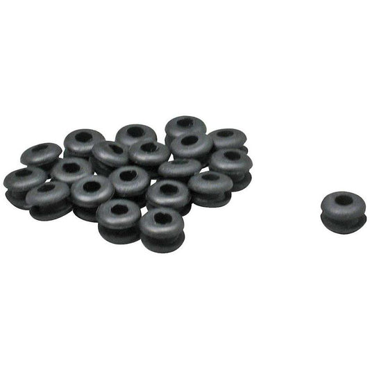 Futaba Servo Grommets Round (20)