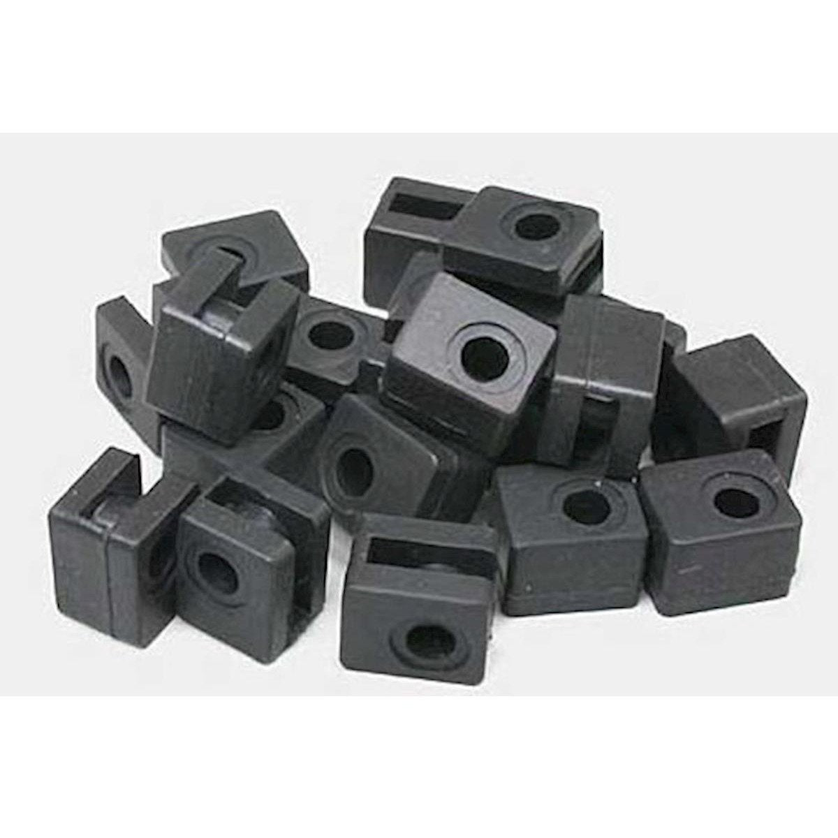 Futaba Servo Grommets Square (20)