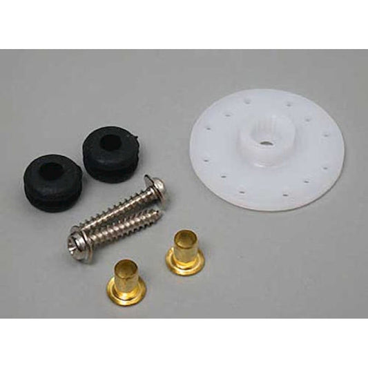 Futaba Servo Accessory Package S3103