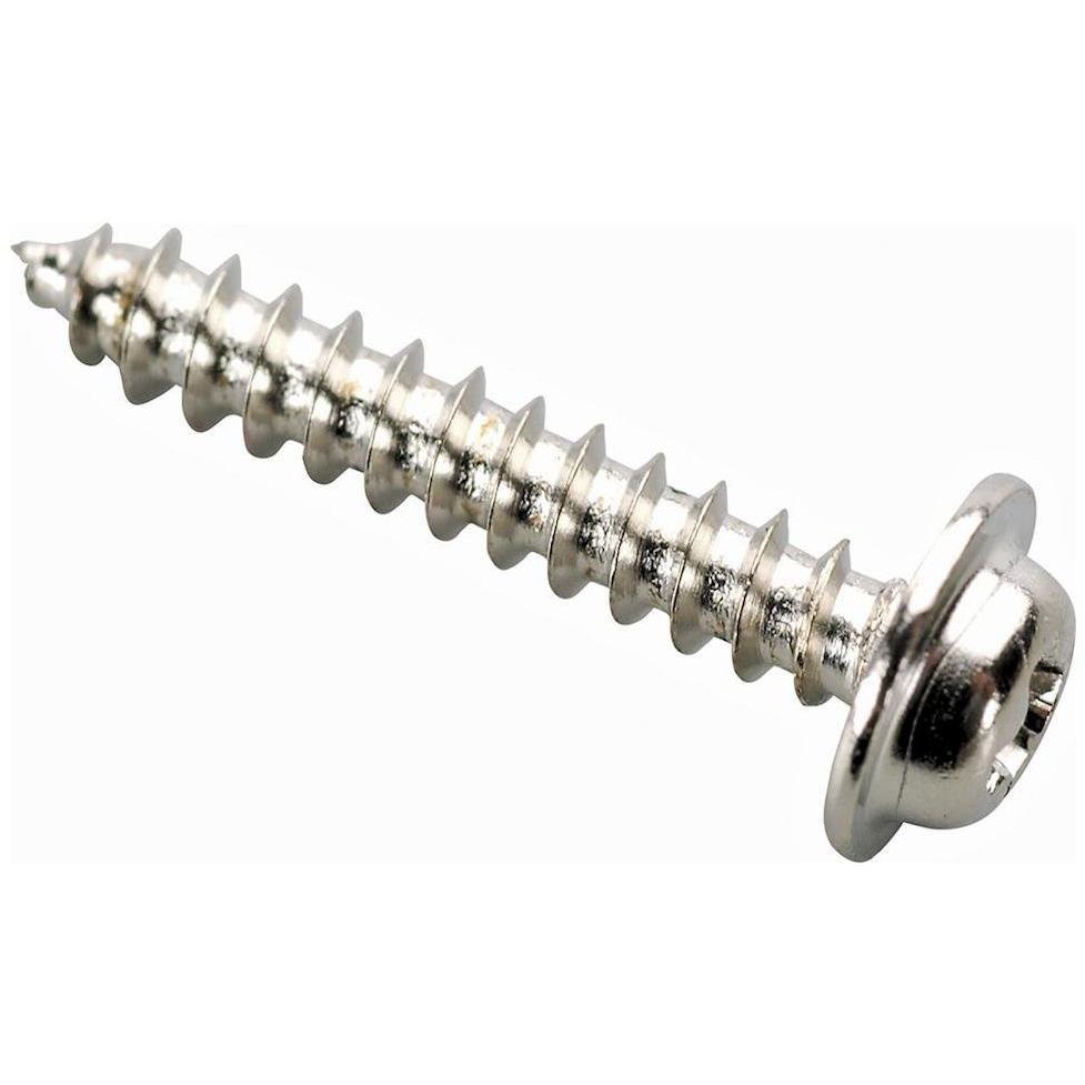 Futaba Servo Mount Screw & Washer (10)