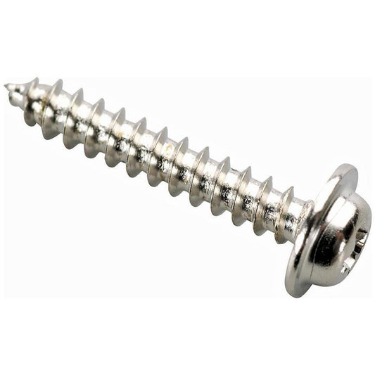 Futaba Servo Mount Screw & Washer (10)