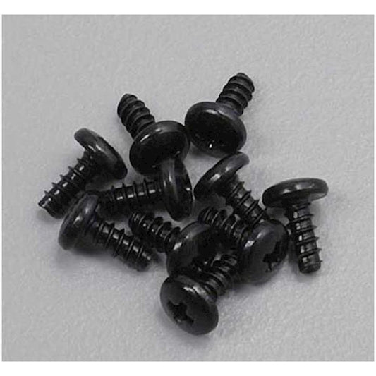 Futaba Servo Horn Screw S33 (10)