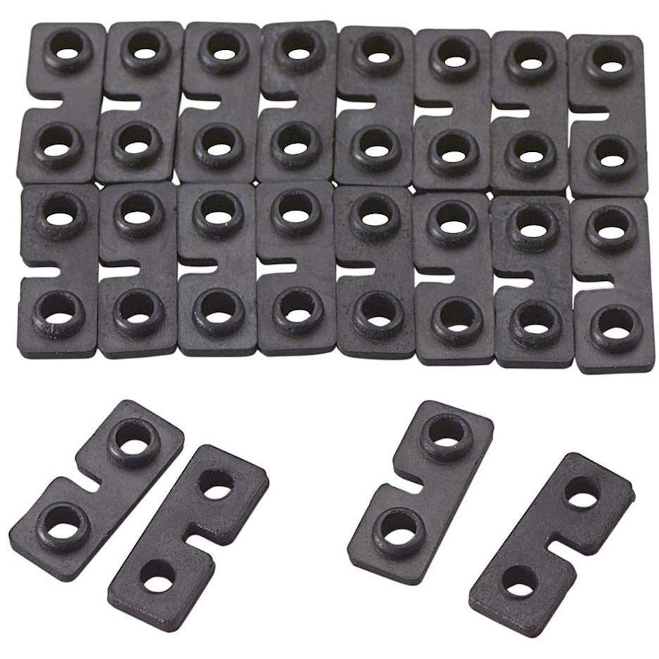 Futaba Servo Grommet Split (20)
