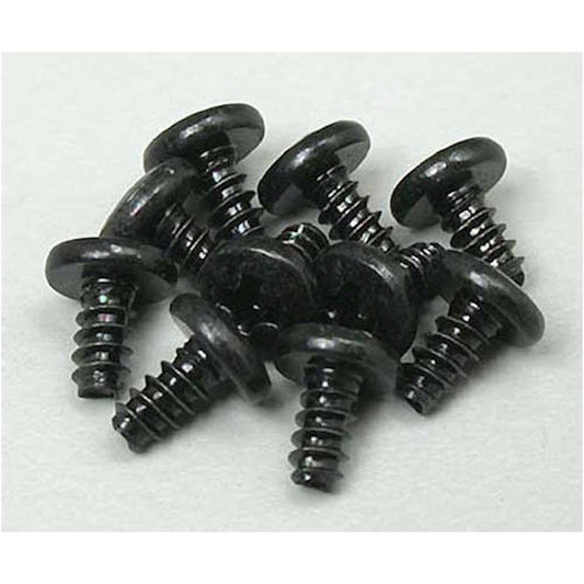 Futaba FSF55 Servo Horn Screw S3103 (10)