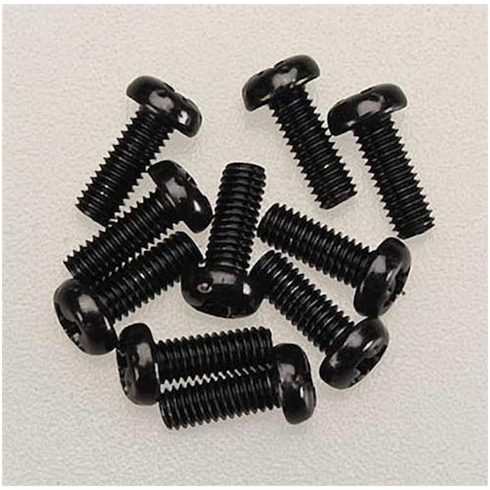 Futaba Servo Horn Screw S9550 (10)