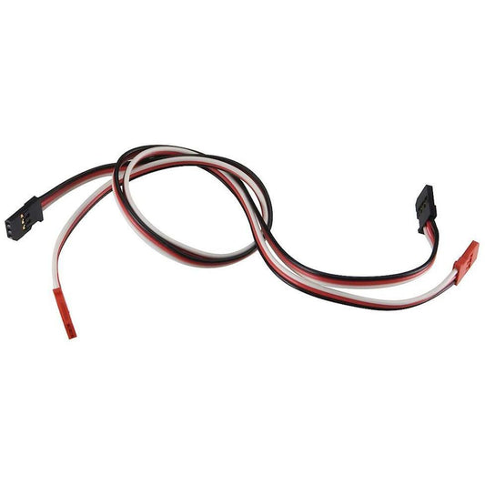 Futaba 350mm Extension SBus Male to Male (2)