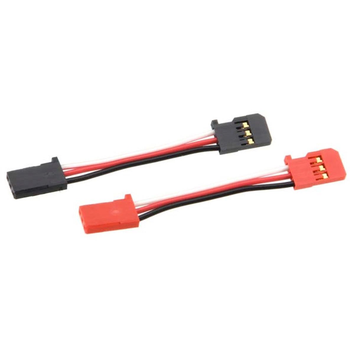 Futaba 55mm Extension SBus Male to Male (2)