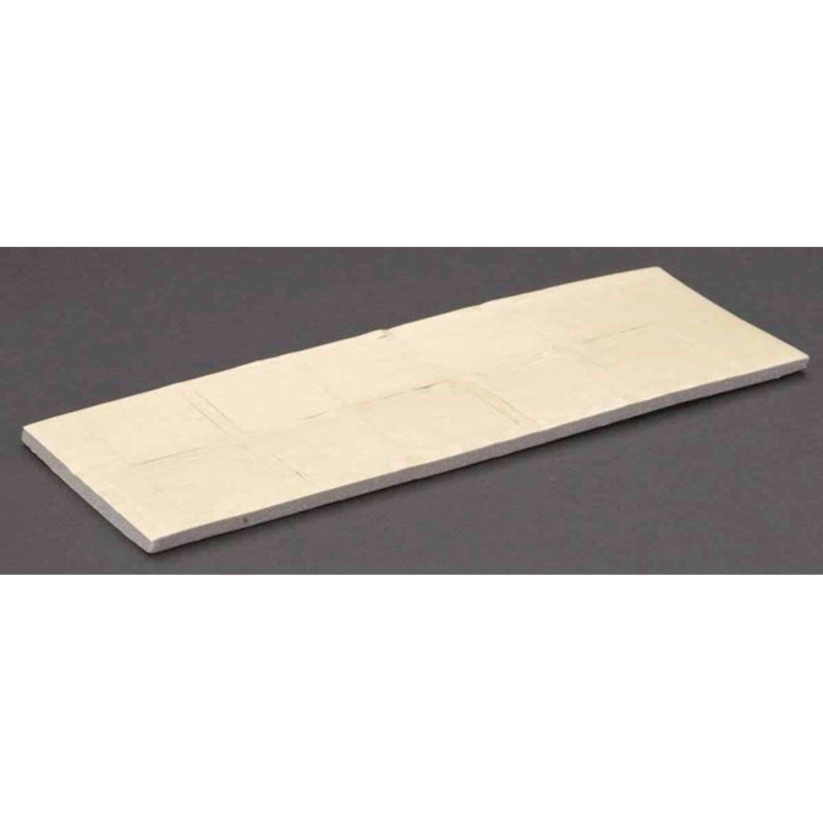 Futaba Mounting Pad 3x22x22mm GY520 (10)