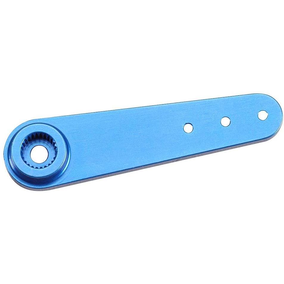 Futaba Single Alum Horn Blue 1.5