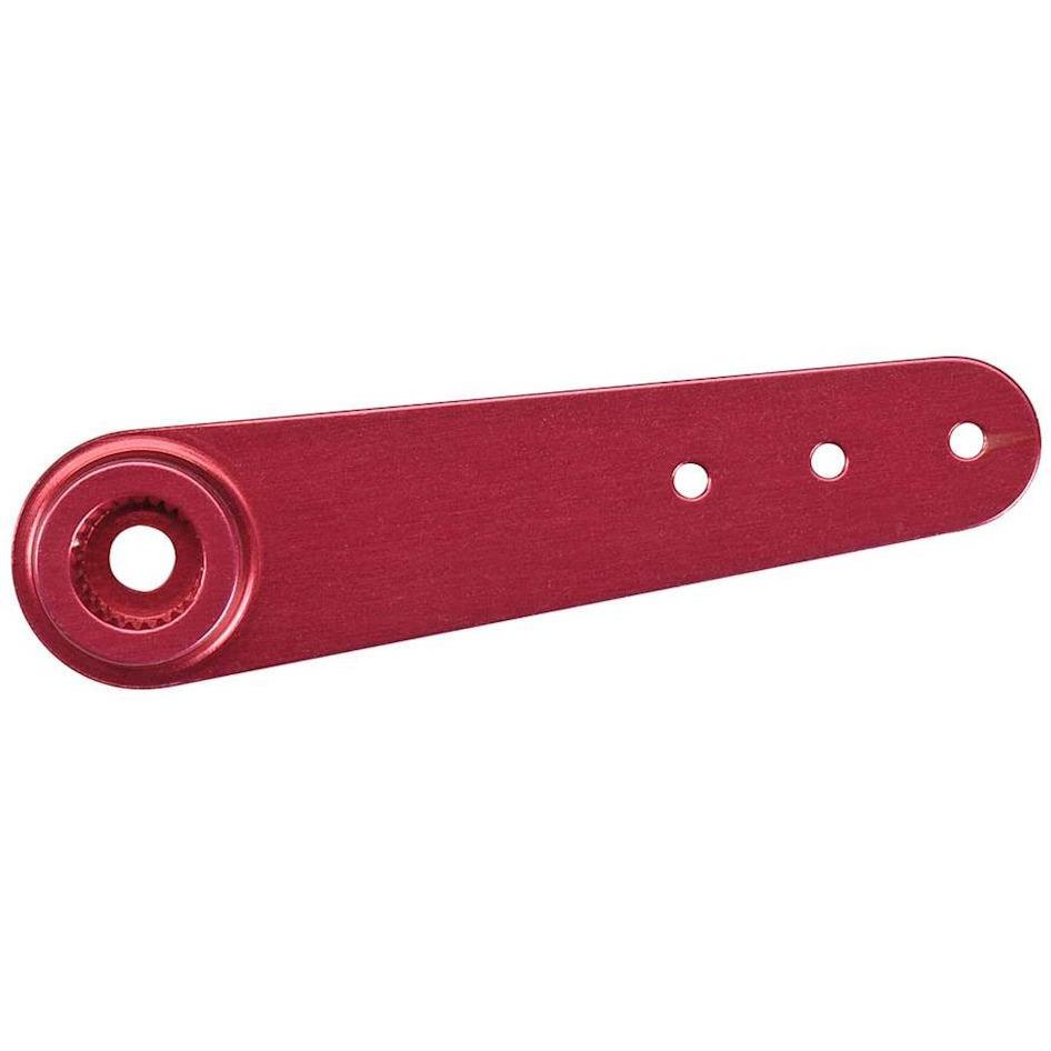 Futaba Single Alum Horn Red 1.5