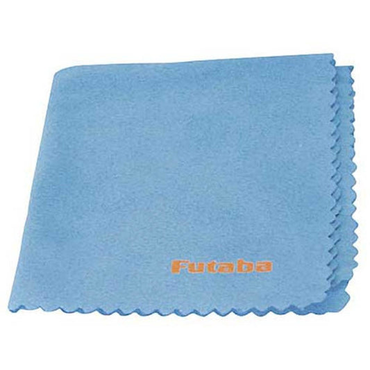 Futaba 14MZ Cloth Screen Cleaner