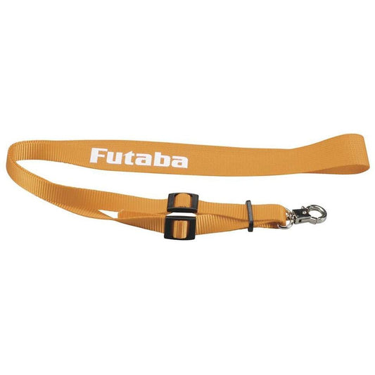 Futaba Orange Tx Neck Strap