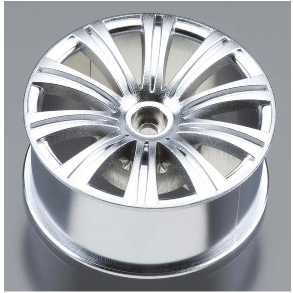 Futaba Wheel 4PK 4PKS
