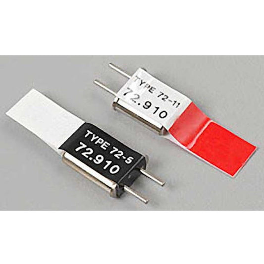 Futaba FMC120 AM Crystal Set 20