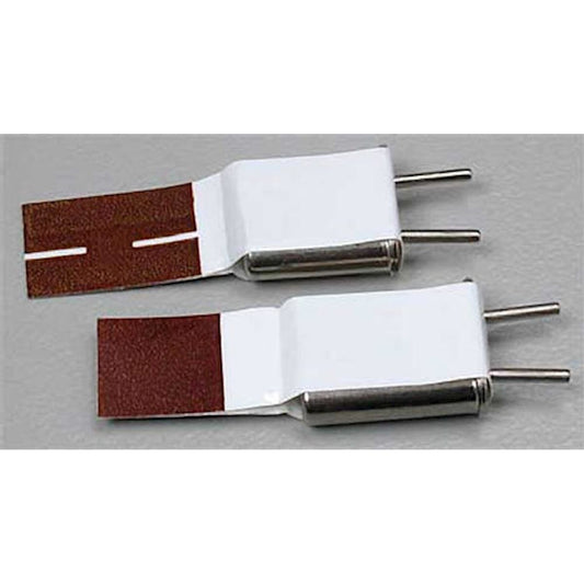 Futaba FMC23 AM Crystal Set A3