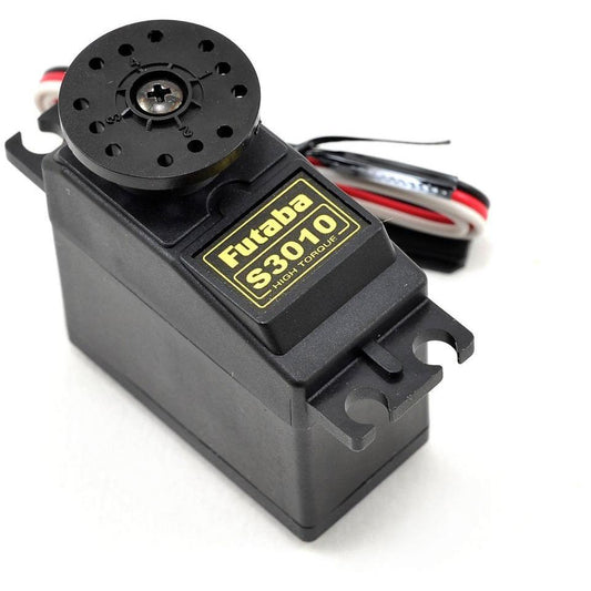 Futaba S3010 Standard High Torque Servo