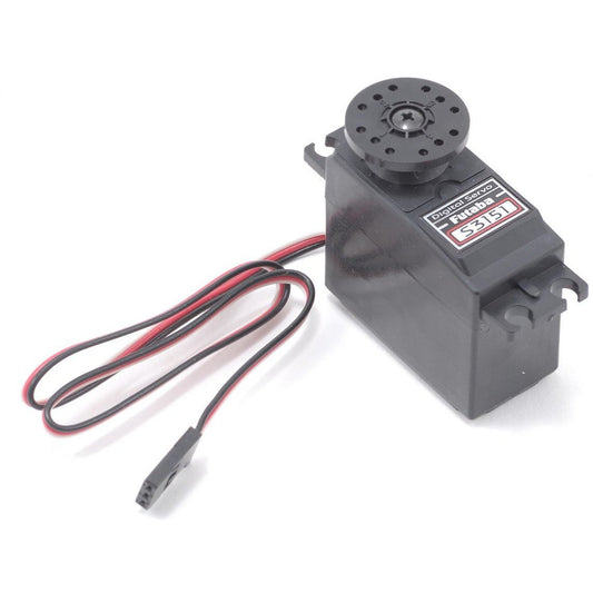 Futaba S3151 Digital Sport Ball Bearing Servo