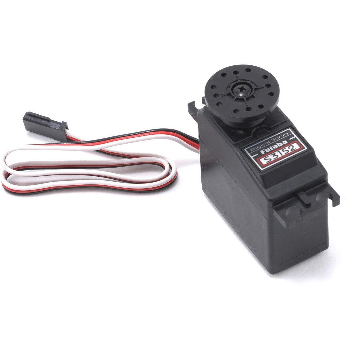 Futaba S3152 Digital Standard High Torque Servo