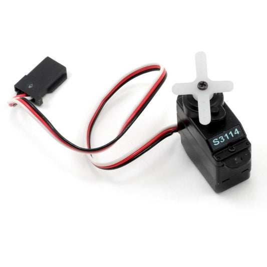Futaba S3114 Micro High Torque Servo